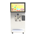 bevroren drink machine recepten met alcohol