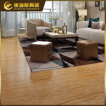 polished full body porcelain tile looks like marble