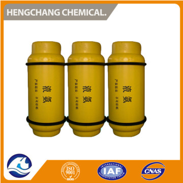 High Quality 99.6% Ammonia with Factory
