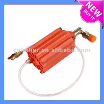 High Air Hydraulic Jack Booster