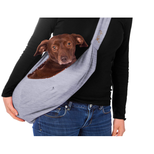 Dog / Cat Sling Carrier Bag