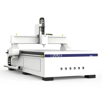 Top Mini Wood Router CNC Machines: 1212, 1325, 3D Wood Lathe & 4-Axis Stone Router Engravers