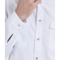 Custom Comfortable Men's Clothing Dress Shirt