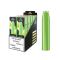Großhandel E-Zigarette Geek Bar Vape Kit 575 Puffs