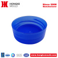 Unscrewing Mold For Bottle Cap Injection Moulding