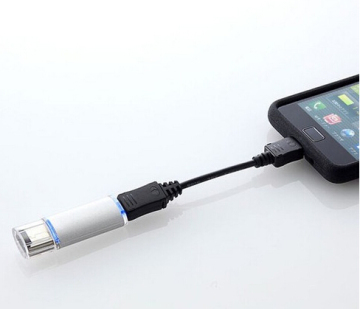 Flash Memory USB Stick for Mobile