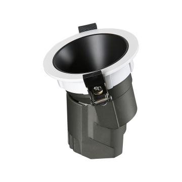 Cob Dimmable Anti-Glare LED Spotlight - Factory Wholesale