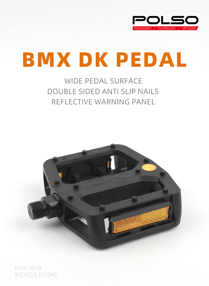 Bmx Pedal