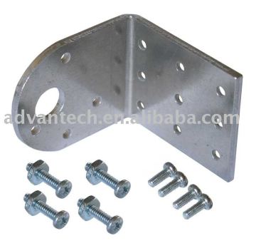stamping and cnc part