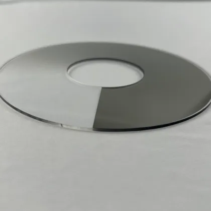 Neutral Density ND Filter for Machine Vision and UV Lithography