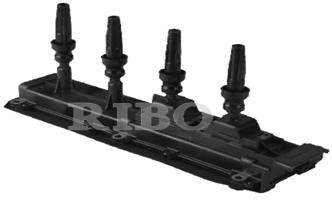 Ignition Coil, Auto Ignition Coil, Car Ignition Coil 597073 (RB-IC8057)