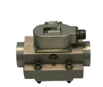 Servo Control Valve Hydraulic Servo Valve for sale