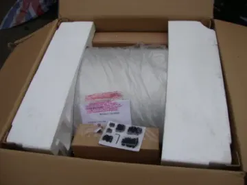 4 Burner+Side Burner Stainless Steel Gas BBQ Grill