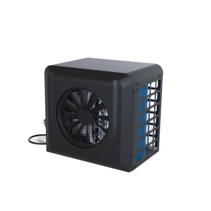 Mini R32 5kW Swimming Pool Heat Pump Heater