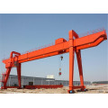 20-100ton Double Girder Isang Frame Gantry Crane