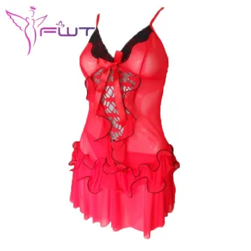 Sexy Pajama/ Underwear Sets /Sexy Corset (SL14)