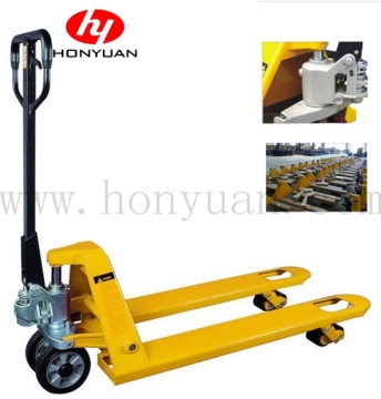 Cyph Hydraulic Hand Pallet Truck