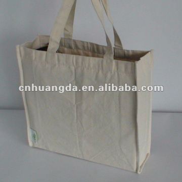 Cotton Shopping bag