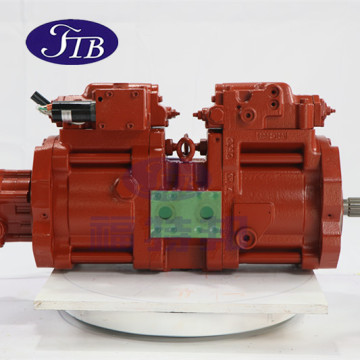 FTB K3V63DTP Main Hydraulic Pump 31Q4-10010 for R140W-9S
