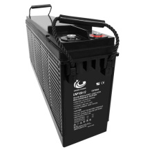 12V100AH Gel Front Terminal Battery For Telecom
