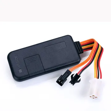 Electric Scooter GPS tracker Devices