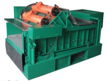 ZS/Z-1 line shale shaker