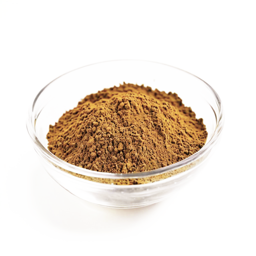 Dandelion Herb Root Leaf Extract Powder