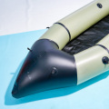 TPU Light Weight Inflatable Packrafts