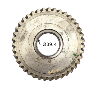 OEM 9640636788 Synchronizer Gear for Fiat Manual Gearbox Auto Parts