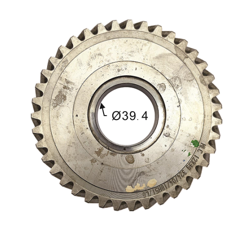 OEM 9640636788 Synchronizer Gear for Fiat Manual Gearbox Auto Parts