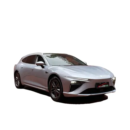 2024 NETA Hunting Attire 300 Edition Electric Vehicle