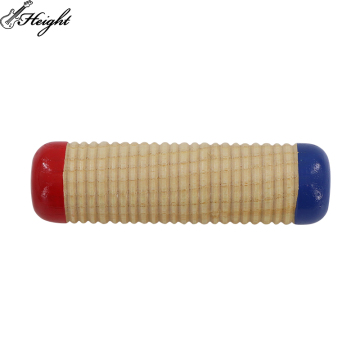  Wooden Guiro Toy: A Fun and Educational Small Percussion Instrument for Kids