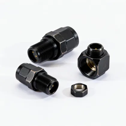 Waterproof Circular Electrical Wire Connectors