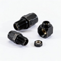 Ultimate Seal: IP68 Waterproof Connectors