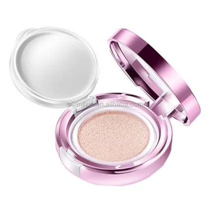 SiLian Professional Semi-Automatic Air Cushion BB/CC Cream Filling Machine