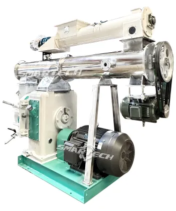 Tofu Cat Litter Production Line Machinery