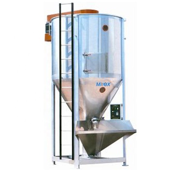 Vertical Plastic Granules Mixer for Good Price