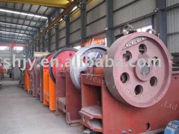 Jaw Crusher,Crusher, Crushing Machine ,Jaw Stone Crusher