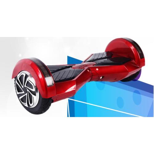 CE Self Balancing Led Light Hoverboard