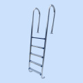 4/ 5 steps Pool Ladder for swimming pool