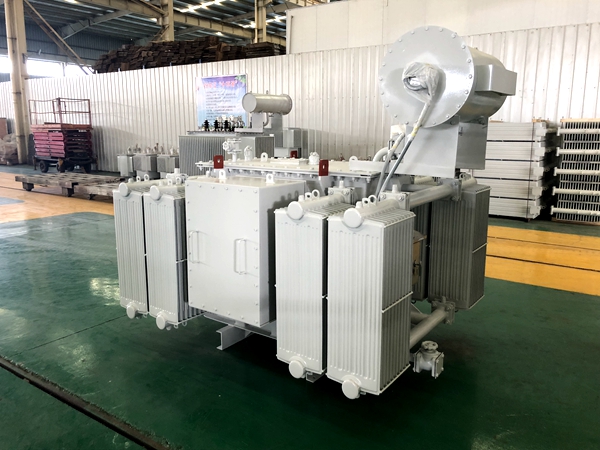 1600kva power transformer