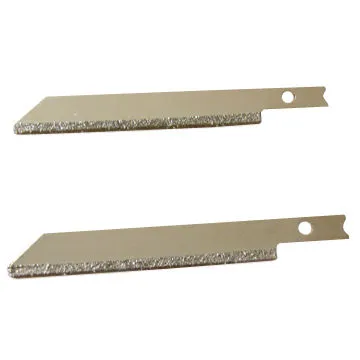 Diamond Jig Saw Blade, Very Sharp and Long Life