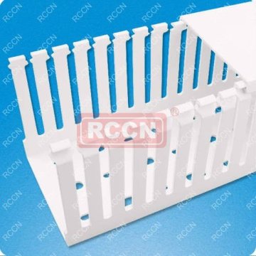 RCCN Cable Trunking Cover,Plastic Trunks