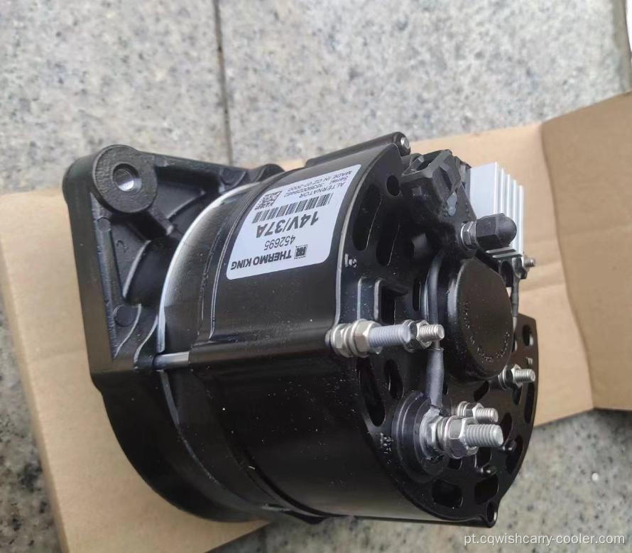 Alternador para TK 452498 Substitui o transportador 29-50340-00