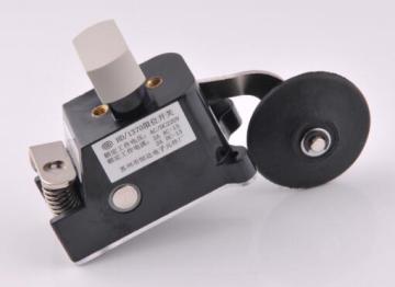 Elevator parts limit switch