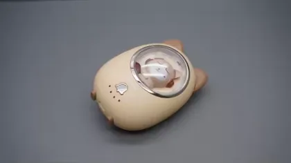 CNC Machined Plastic parts ABS Nylon Electronic parts