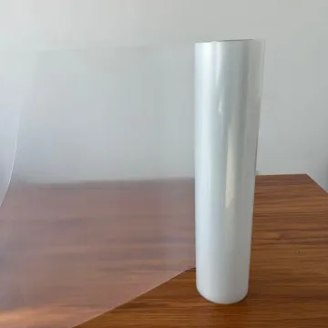 0.3mm PP Rigid Film Sheet for Thermoforming