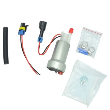 NEW Electric High Pressure F90000285 In-Tank Hellcat Fuel Pump 525LPH E85 High Performance