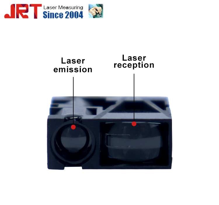 Accurate Laser Measure Sensors 20m