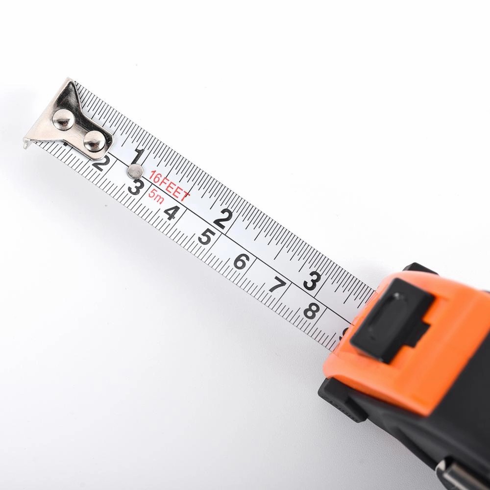 2m high quality tape measure with MID certificate